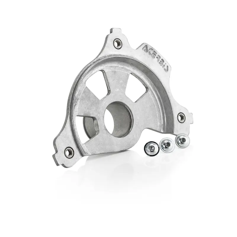Mounting Kit Front Disc Cover X-Brake/X-Brake 2.0 Kawasaki Acerbis (23663)