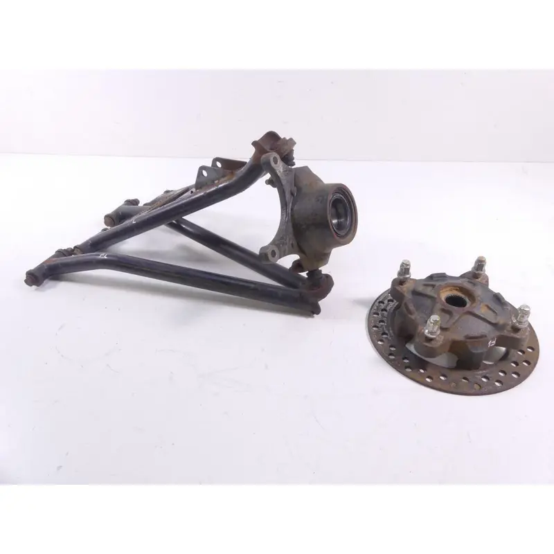 2012 Polaris Ranger 800XP Front Left Highlifter Knee Control Arm Set 1018197