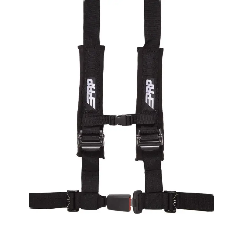 4.2 HARNESS