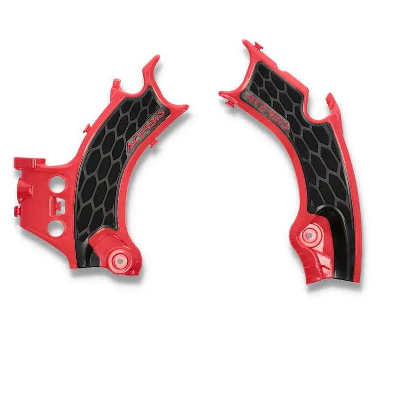 Acerbis X-Grip Frame Guards Honda CRF250-450R/RX ('21-UP) | 291144