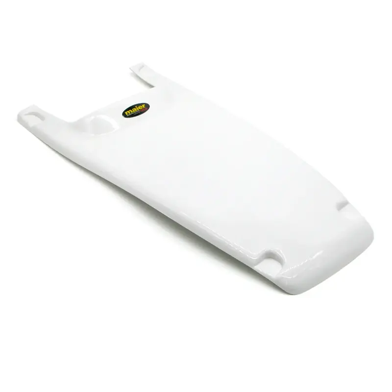 Bodywork - Smooth Hood (White) for Honda TRX250R