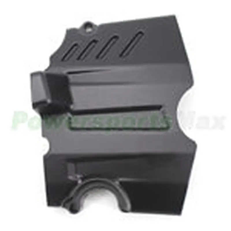 left sprocket cover