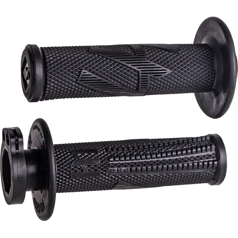 Rogue Single Ply Grip Black