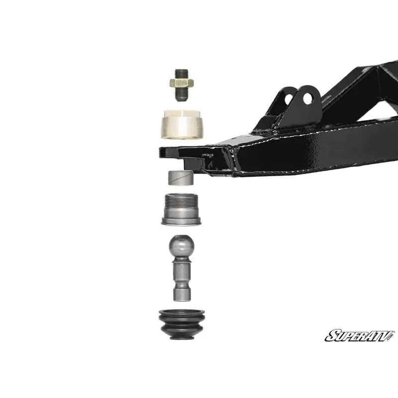 Kawasaki Mule Pro Keller Ball Joints