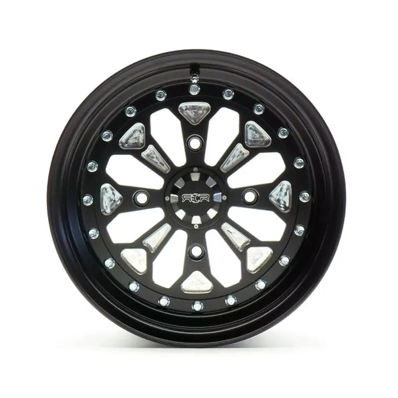Sandcraft Nomad Wheel (2012-2020)