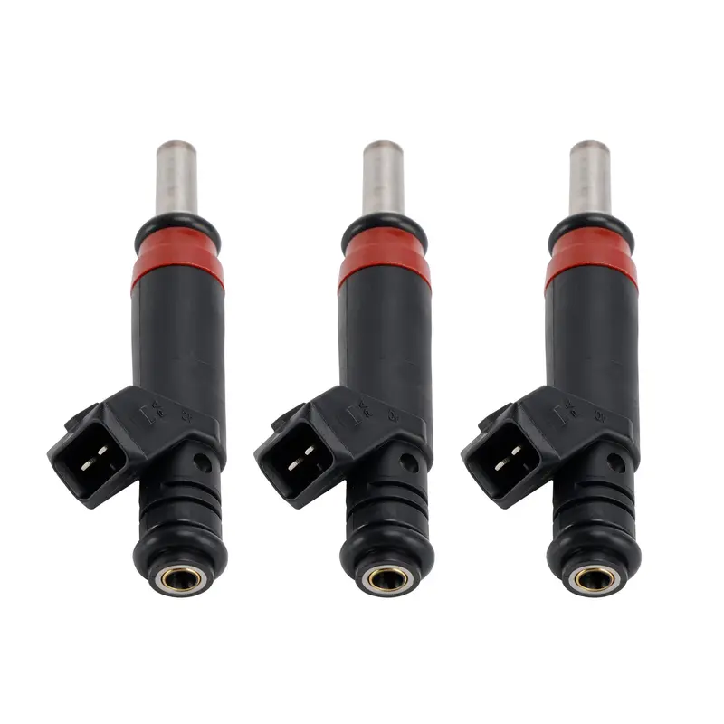 Sea-Doo GTX 4 TEC GTX 215 GTX RXP 3PCS 420874520 Fuel Injectors 874520