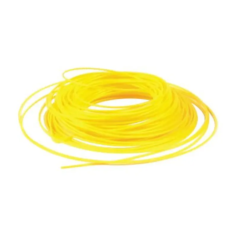 Strimmer Cord - Square, 2.4mm x 10M | Sparex Part No.S.10744