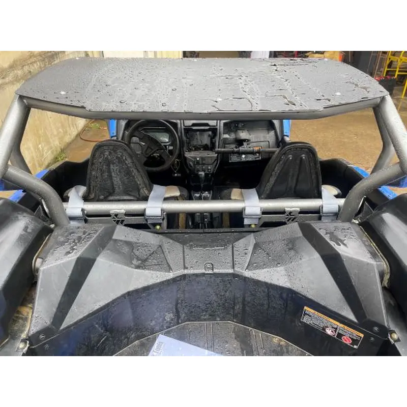 L&W Fab KRX Harness Bar