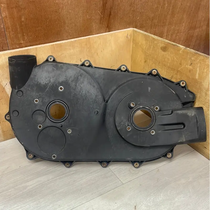 2017 Can Am Outlander 570 Inner CVT Cover