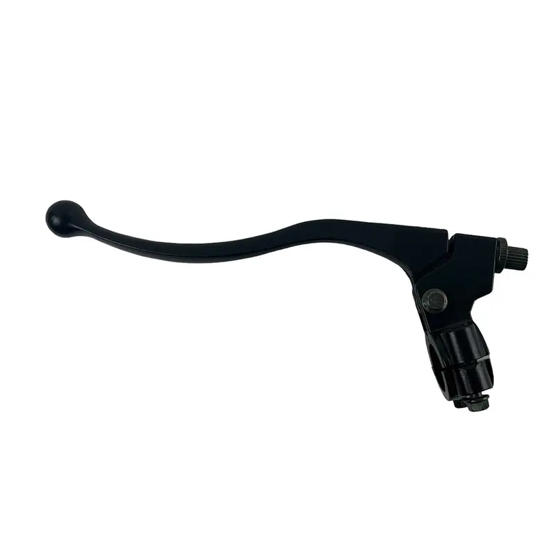 Brake / Clutch Lever - Left - 184mm - Tao Tao Rhino 250