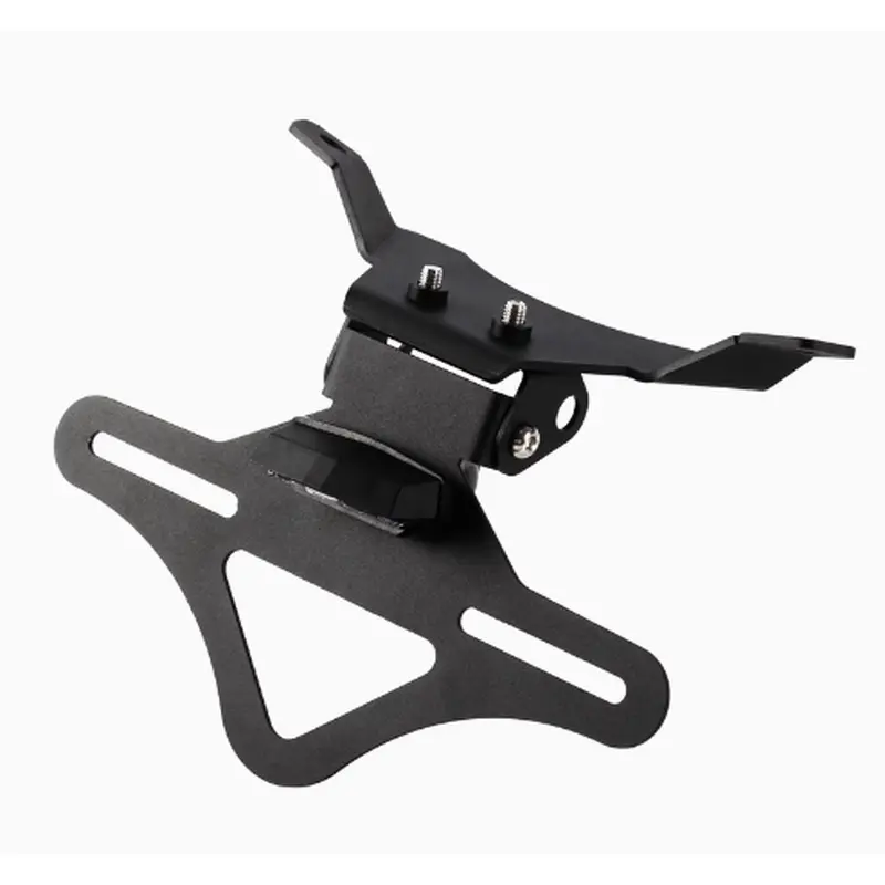 Rear license plate mounting bracket suit CF800NK