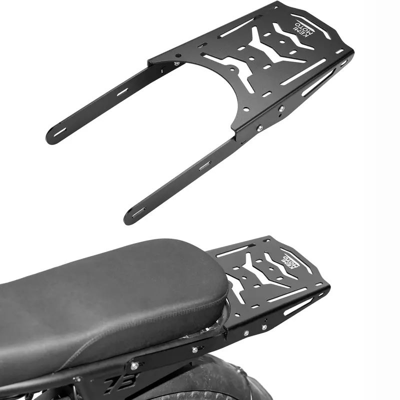 Rear Rack Aluminum for Super73 Z/S Series