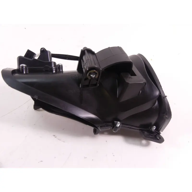 2016 Harley Touring FLTRX Road Glide Right Air Duct Intake Assembly 29200068