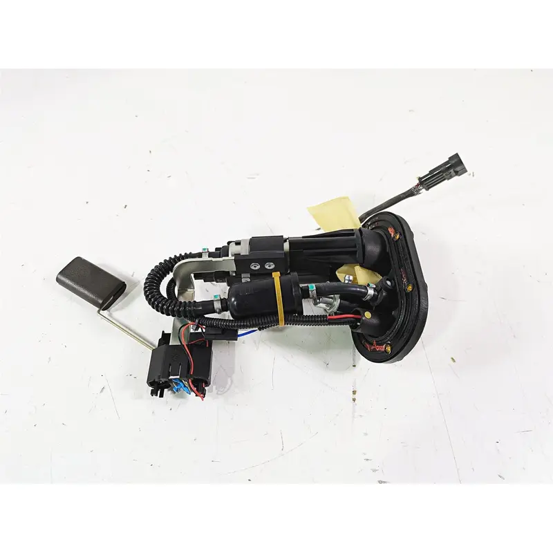 2021 Aprilia RS660 Fuel Gas Petrol Pump & Level Sending Unit 2K -Tested 2D000547