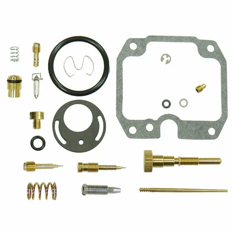 BRONCO CARB KIT YAM (AU-07483)
