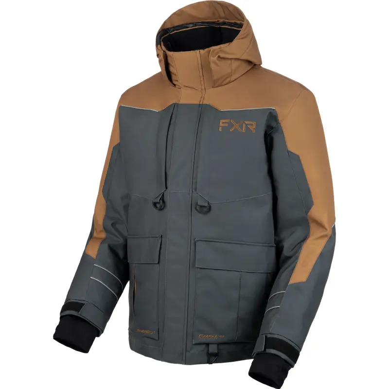 Excursion Jacket