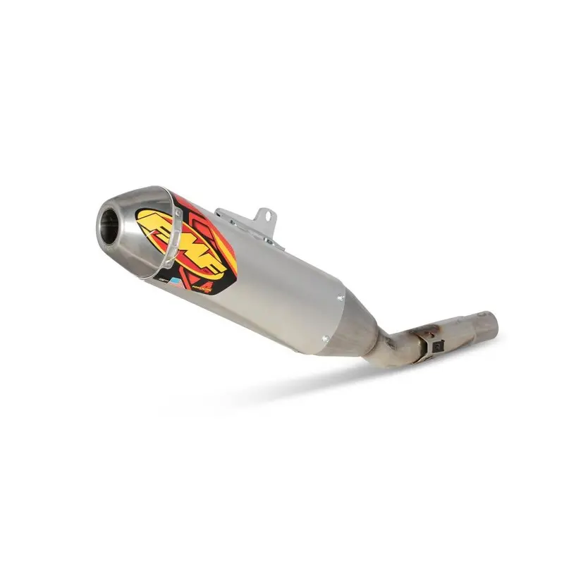 FMF Powercore 4 Hex Muffler Honda | 041600