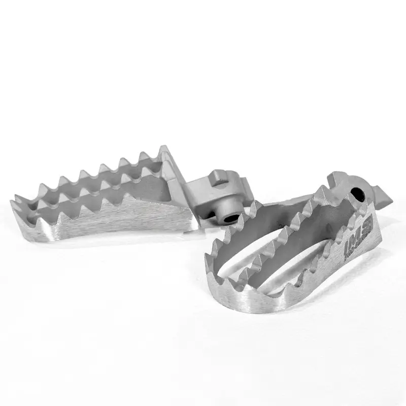 IMS Pro Series Lowered Footpegs 1998-06 Yamaha YZ/WR 125-426cc | 297315-4