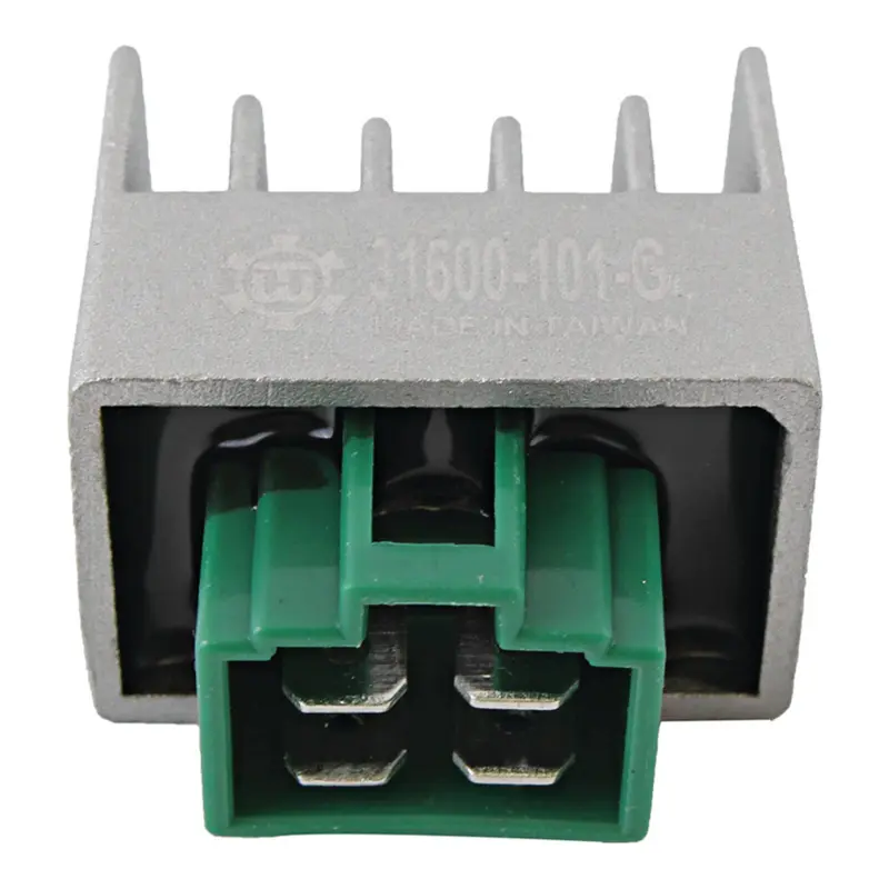 J&N Regulator Rectifier (230-58066)