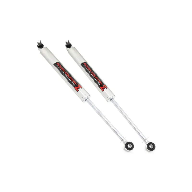M1 Monotube Rear Shocks | 6-8" | Chevy/GMC Tahoe (95-99)/Yukon (92-99)  | 770790_I