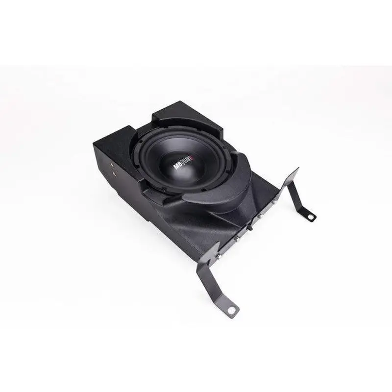 MBQX-SUB-2 400 Watt SUB STAGE Can-Am X3 Tuned System
