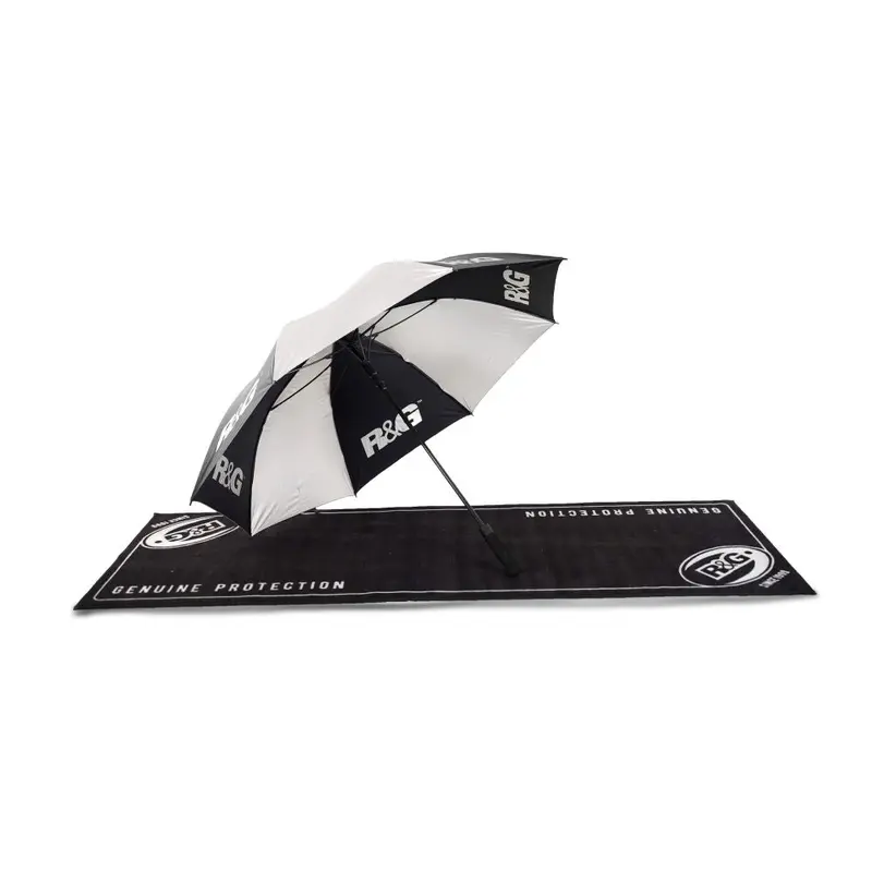R&G Racing Umbrella For 2010-2024 Aprilia RSV1000R