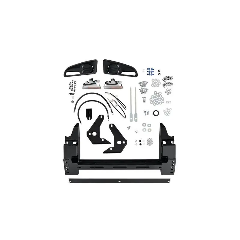 ARB Bumper Mounting Kit for 3420210