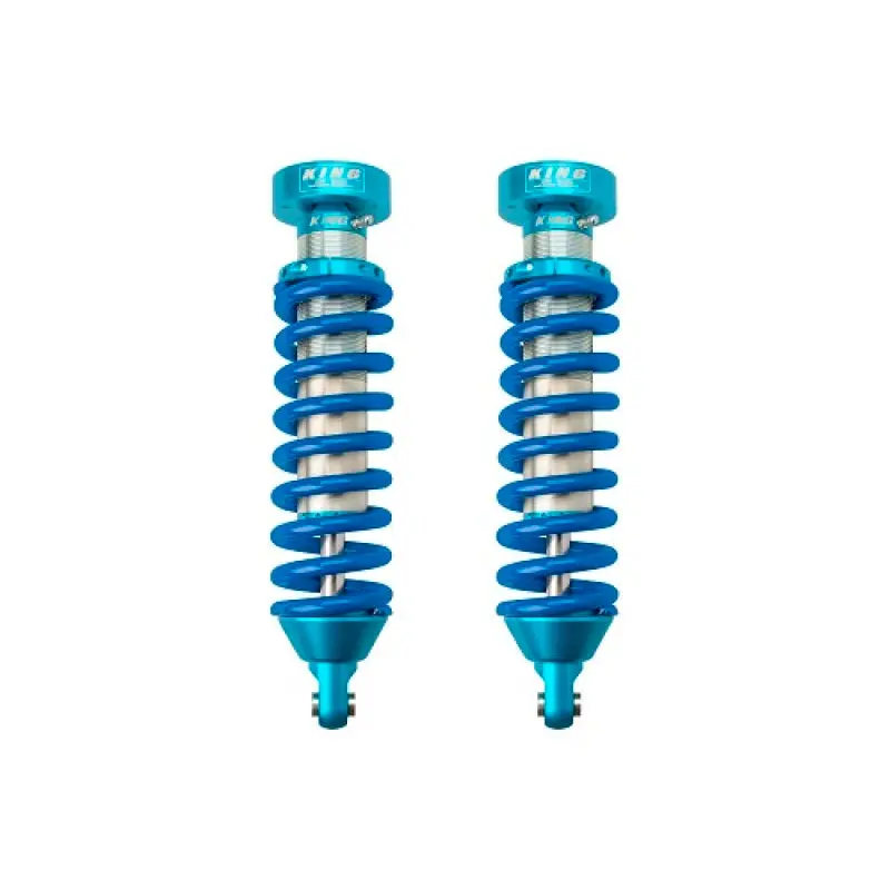 King Shocks 96-02 Toyota 4Runner Front 2.5 Dia Internal Reservoir Coilover (Pair)