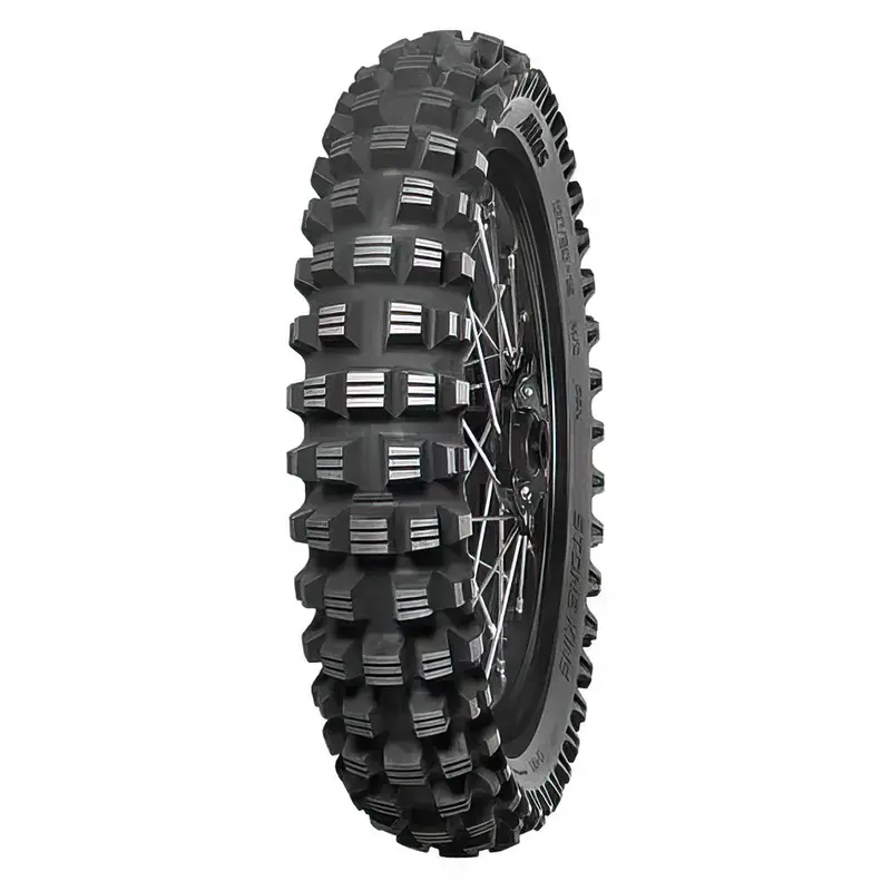 120/90-19 66N DOT TT Stone King (replaces C-02) Rear Mitas (MT1912090STONEK)