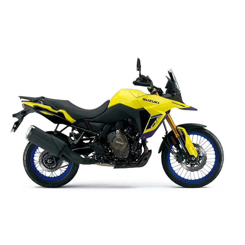 V-STROM 800DE