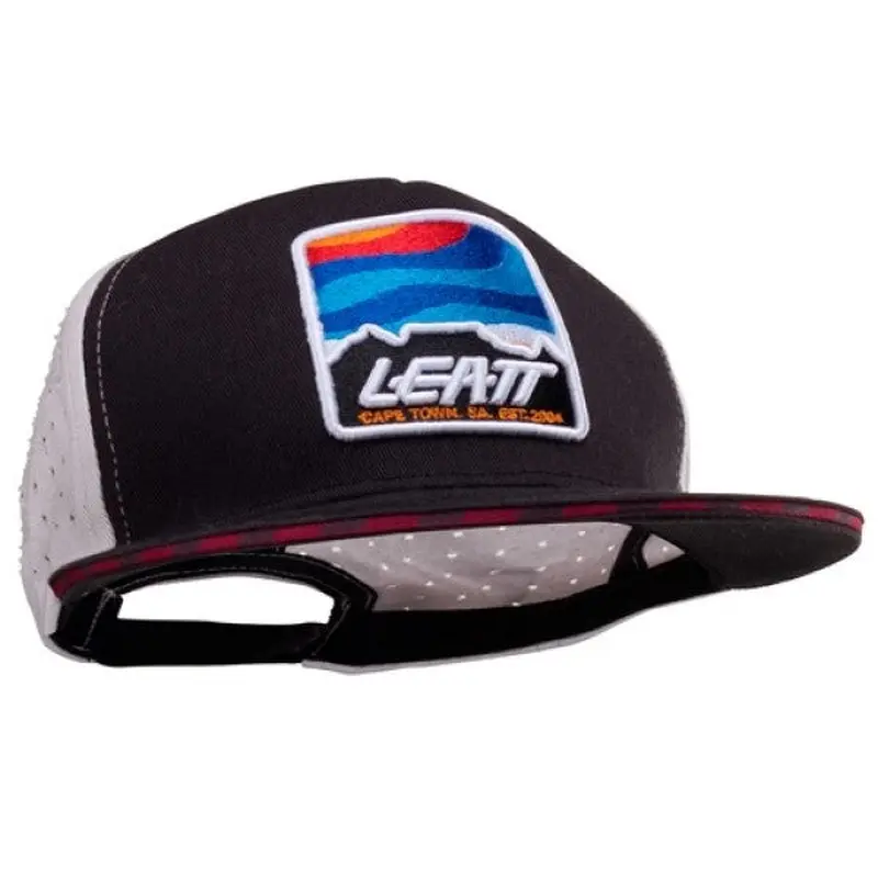Casquette Tech