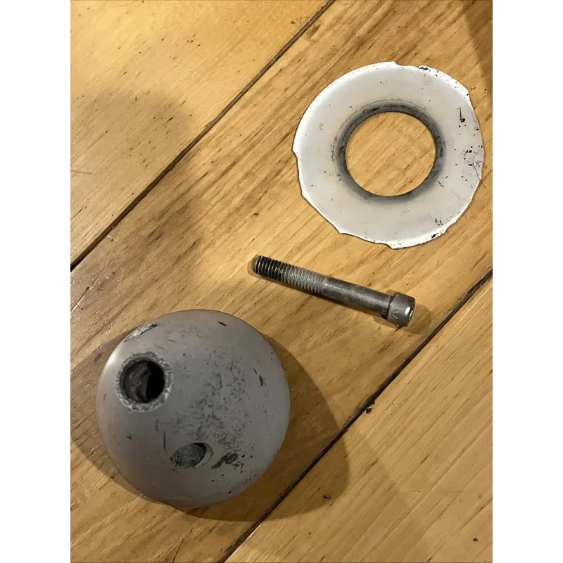 Volvo/Penta I/O Prop Cone 850785, 854045, 18-4210, AQ 270 275 280 290