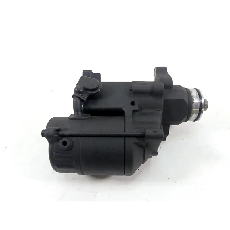 2007 Harley Touring FLHRSE CVO Road King Engine Starter Motor 31619-06A