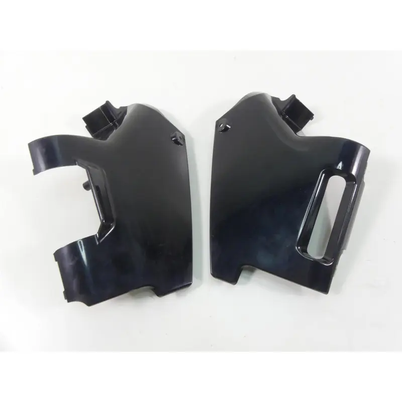 2007 Suzuki M109R VZR1800 Boulevard Neck Cover Fairing Set 47361-48G00