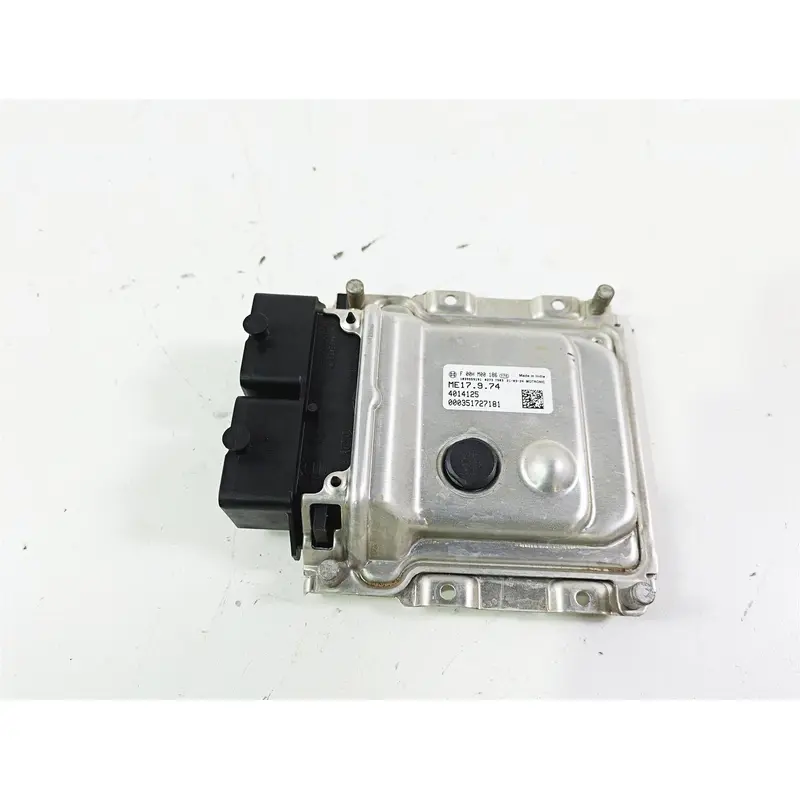 2022 Polaris Ranger 1000 Premium Cdi Ecu Ecm Engine Control Module 4014125