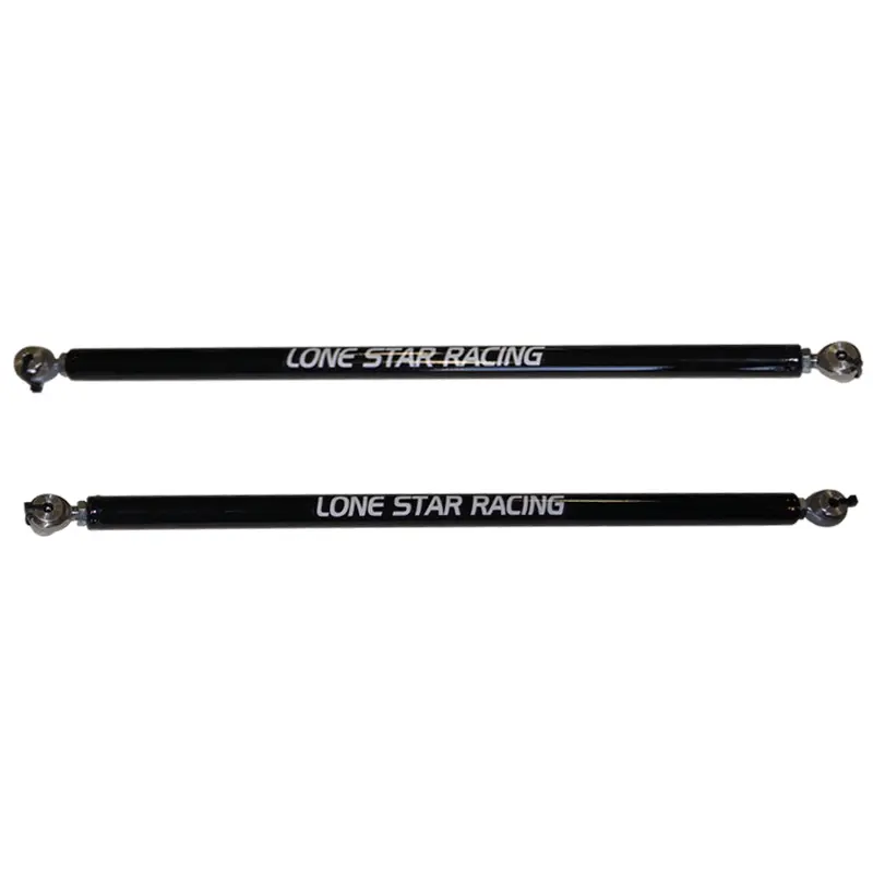 Polaris RZR Turbo STS Lower Radius Rod Kit