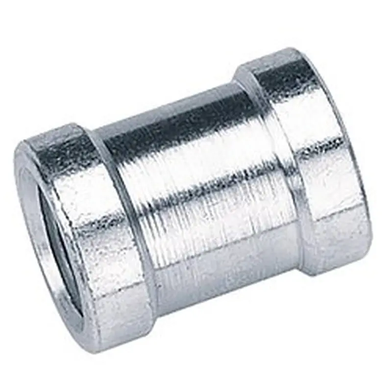 Draper 1/4" Bsp Pcl Parallel Union Nut/Socket (Sold Loose) - A6889 BULK