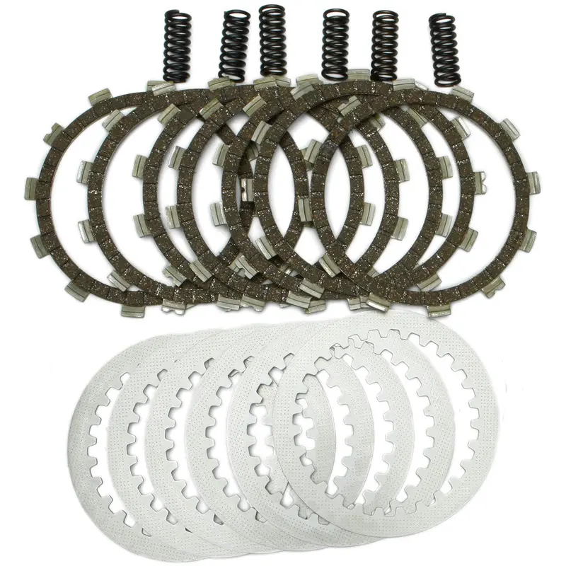 EBC DIRT RACER CLUTCH KIT DRC56