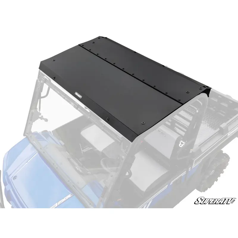 Kawasaki Mule PRO-FXR Aluminum Roof
