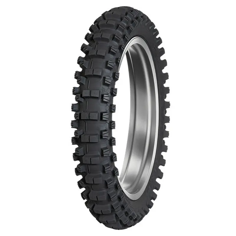 100/90-19 57M TT GEOMAX MX34 DUNLOP, 640327