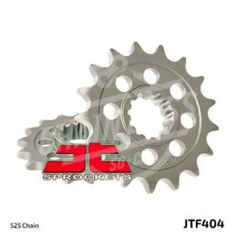 BMW S1000R & S1000RR JT Front Sprocket