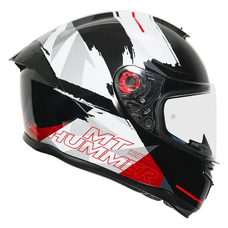 MT Helmet - HUMMER MONTI