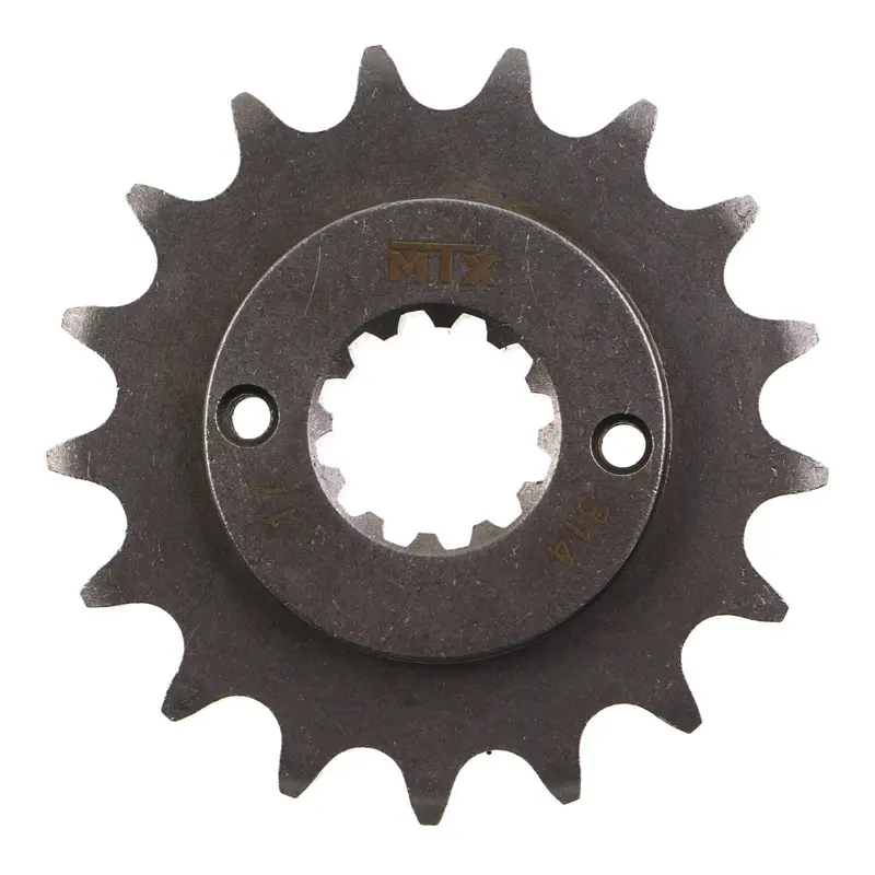MTX 314 Steel Front Sprocket #525