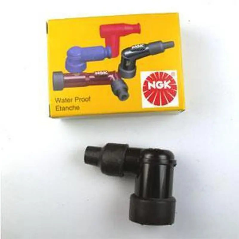 NGK Ngk Plug Cap LB05EH 8334