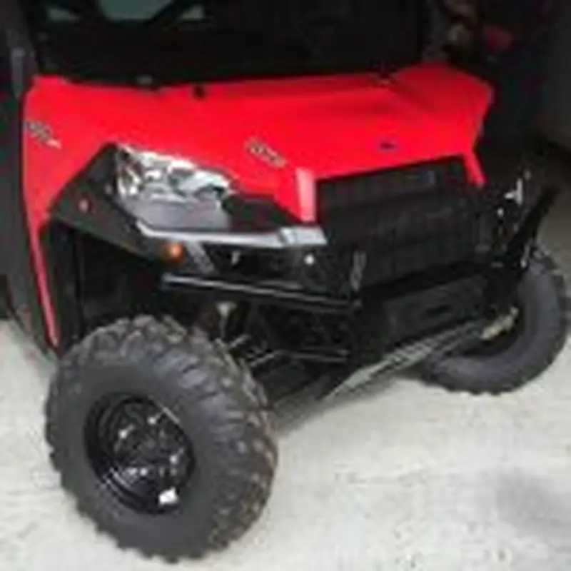 Road Legal Kit  Polaris Ranger Crew Full Size 2014 Onwards
