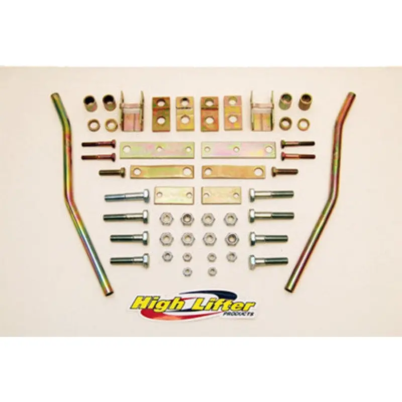 High Lifter ATV LIFT KIT SIG SERIES KLK750-50 | 73-13347