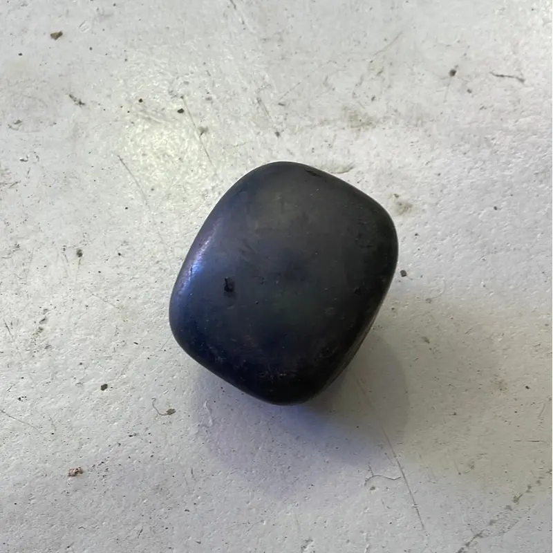 Suzuki LTA500 Gear Select Knob