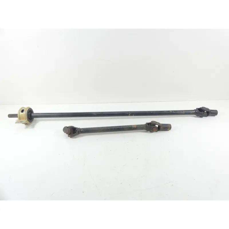 2018 Polaris RZR1000 XP EPS Center Prop Drive Axle Shaft Set 1333642 & 1333424