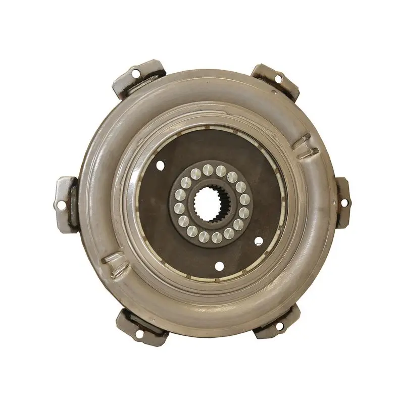 Clutch Damper - Sparex Part No. S.168480