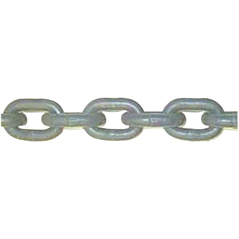 Lifting Chain 8mm x 21mm.Length: 50m - S.21544